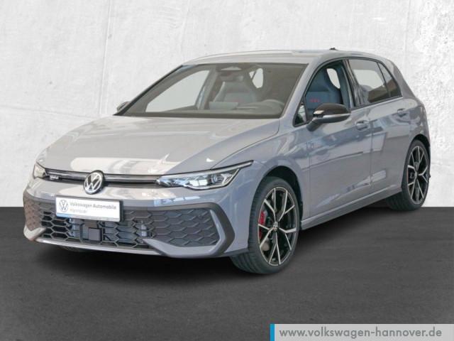 Volkswagen Golf GTI 2,0 l TSI OPF 195 kW (265 PS) 7 -Gang-D