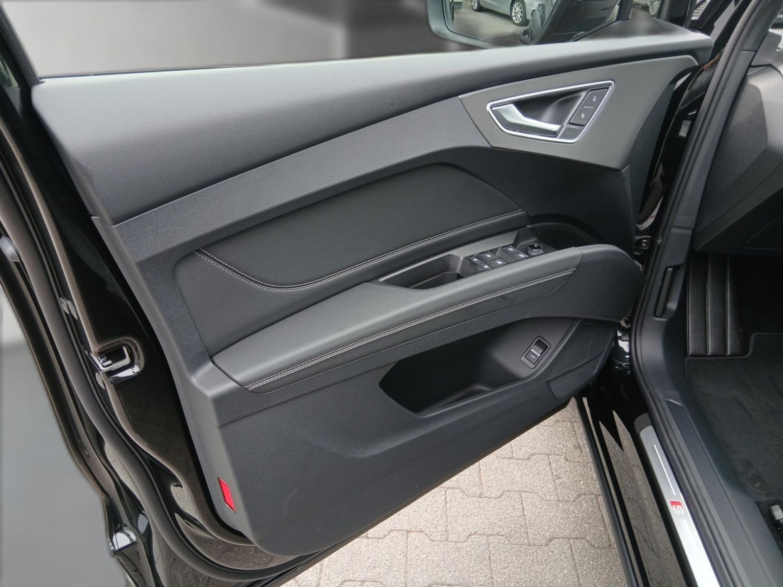 Audi Q4 e-tron - Bild 17