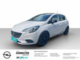 Opel Corsa Color Edition 5 Trg.,100PS,LED,Sitzheizung - Opel Corsa Edition-100