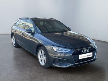 Audi A4 - 8