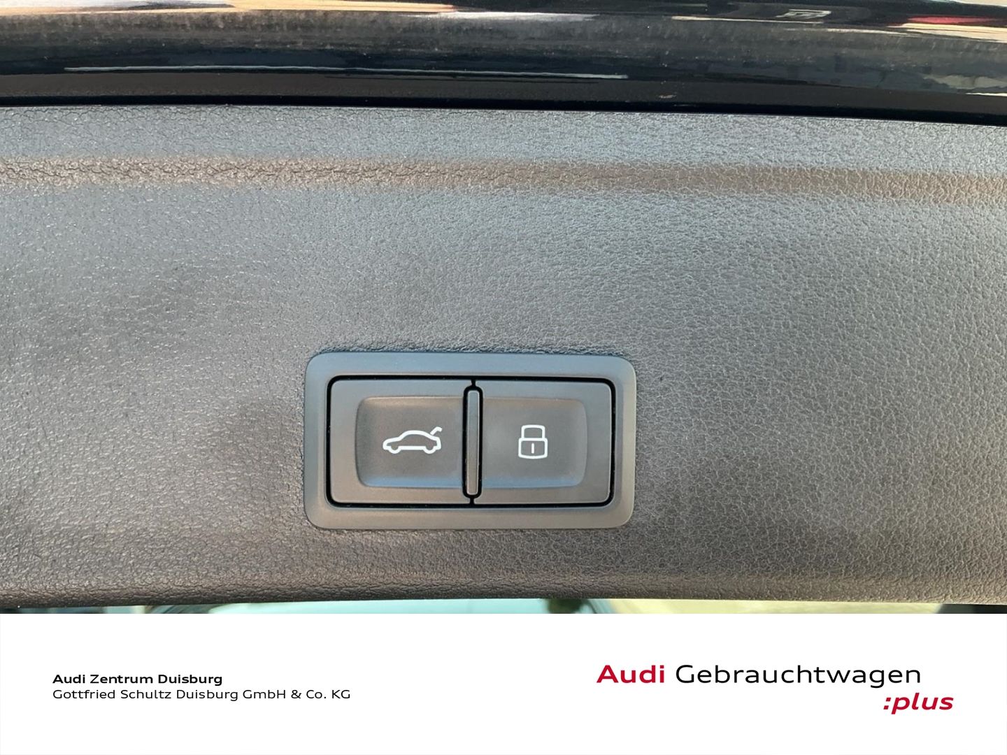 Audi A4 - Bild 10