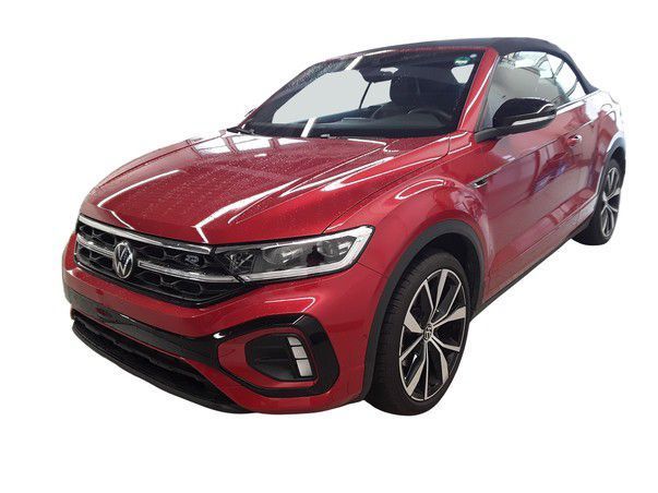 Volkswagen T-Roc - Bild 2