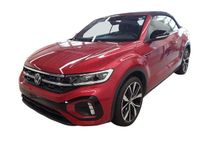 Volkswagen T-Roc - Vorschau Bild 2