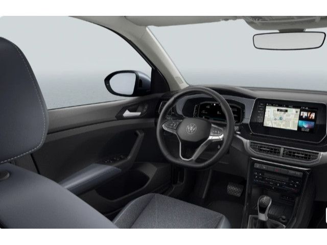 Volkswagen T-Cross - Bild 11