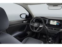 Volkswagen T-Cross - Vorschau Bild 11