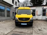 Mercedes-Benz Sprinter II Kasten 314 Maxi Hoch /Kurz Klima AHK - Mercedes-Benz: Kurz