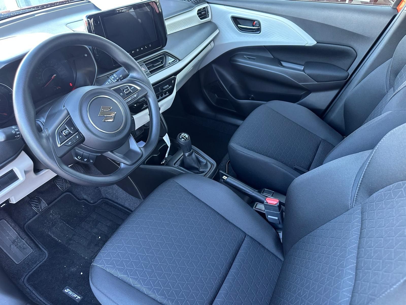 Suzuki Swift - Bild 9