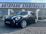 MINI Cooper Clubman  D John Cooper Works Chili NAVI - MINI MINI: Automatik, D