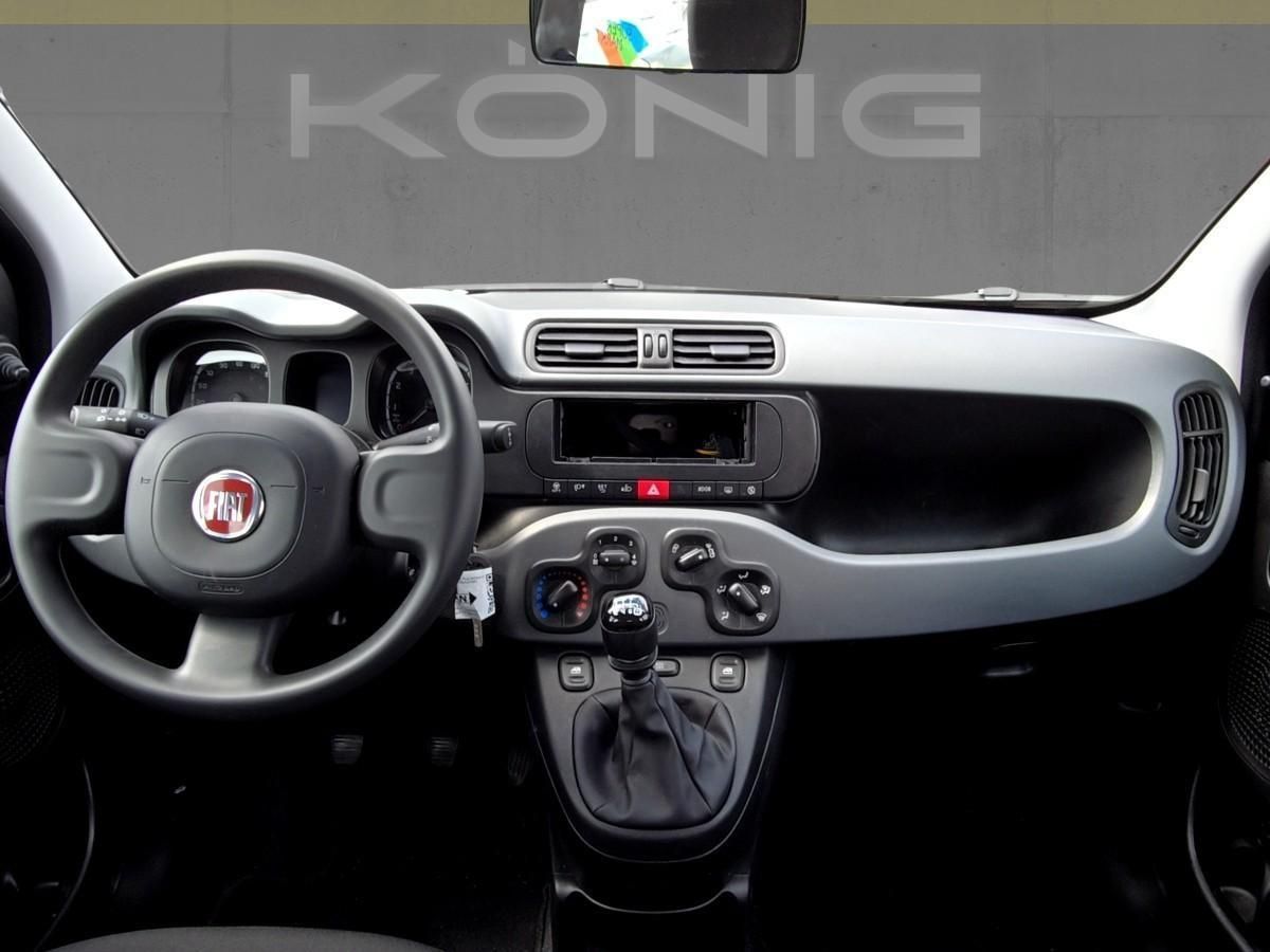 Fiat Panda - Bild 8