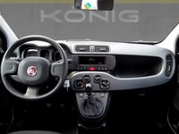 Fiat Panda - Vorschau Bild 8