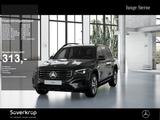 Mercedes-Benz GLB 200 d // NIGHT PROGRESSIVE MULTI DISTR SPUR - Mercedes-Benz GLB 200 Jahreswagen