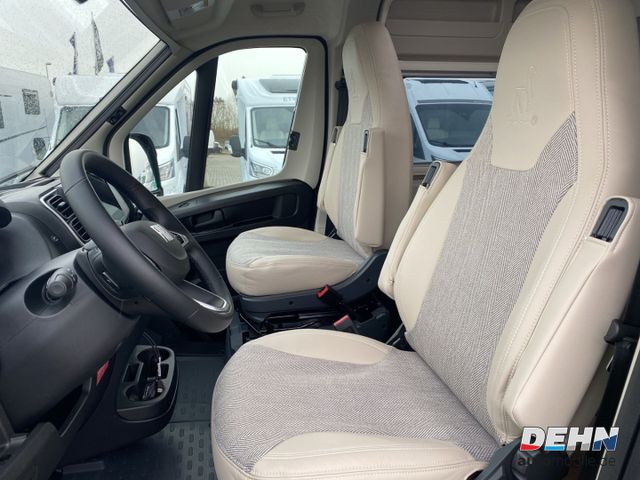 Etrusco CV640 PB 12.900,00 € Sondernachlass!