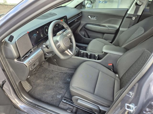 Hyundai KONA Elektro – Bild 12