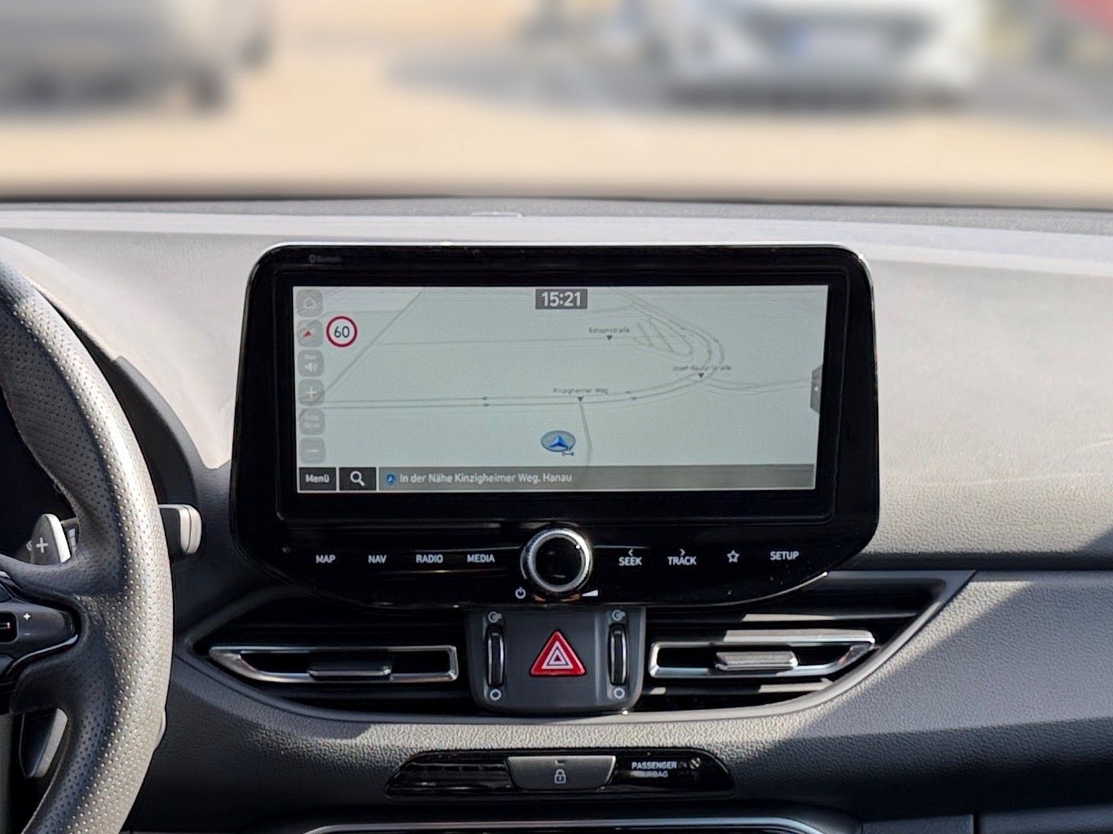 Hyundai i30 – Bild 17