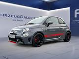 Abarth 695 XSR Yamaha Limited Edition Aktionspreis - Abarth 695 Gebrauchtwagen