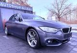 BMW 435 xd Cabrio Individual Motor bei 66.000KM ** - BMW 435: 435i