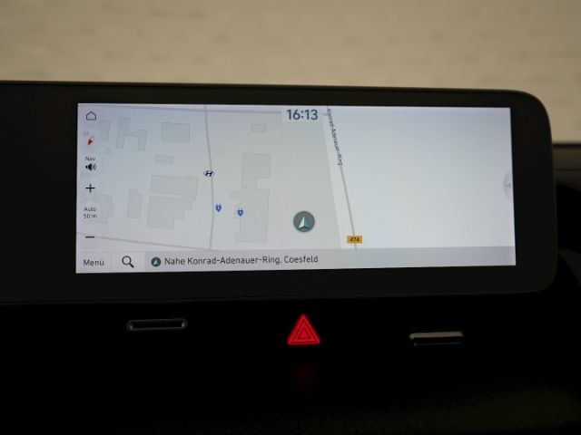 IONIQ 5 UNIQ 72,6 kWh+AHK+PIXEL LED+NAVI+360 GRA