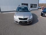 Skoda Roomster Style 1.6 Klima PDC 8xbereift - Skoda Gebrauchtwagen von 2007