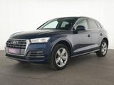 Audi Q5 50e sport Panorama|Navi|Kamera|SHZ|PDC - Audi Q5 in Magdeburg