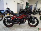 Benelli BN 125 Modell 2025 Euro5 +