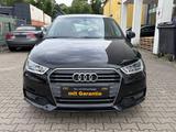 Audi A1 Sportback Xenon LED Sitzhz LMRäder L&R-Automa - Audi A1 in Hagen