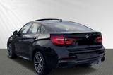 BMW X6 M50 d CARBON HUD MEMORY ACC LED GLSD K - BMW X6 M50: M50d