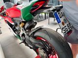 Ducati Panigale 1299s Final Edition Anniversario Replic - DUCATI F1