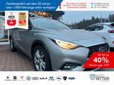 Infiniti Q30 1.6 Navigation|Kamera|DAB - Infiniti Q30