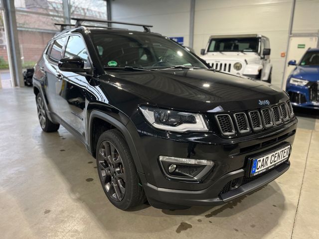 Jeep Compass 4xe Plug-in Hybrid S  Navi|Pano|LED|RFK