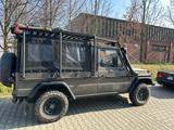 Mercedes-Benz Puch 230 GE 461.2A - : Geländewagen, Puch