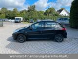 Peugeot 206 + Basis - Peugeot 206 mit Diesel-Antrieb