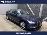 Volvo S90 T4 Business Luxury | ACC | BLIS | Keyless | - gebrauchte Volvo S90 aus dem Jahr 2019
