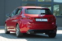 Peugeot 308 1,2 PureTech GT-Line 130 Sitzh./ Navi/ Kam