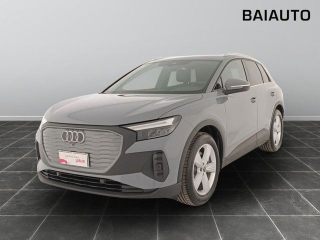 Audi Q4 e-tron 40