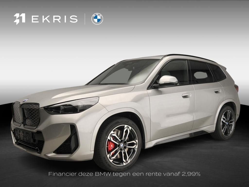 Image of BMW iX1