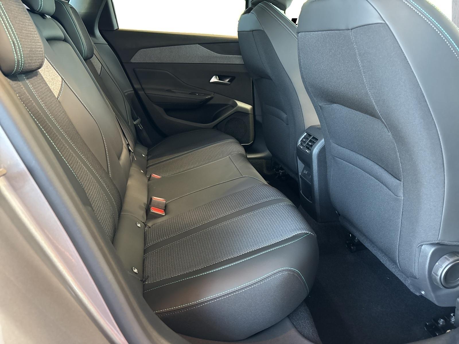 Peugeot 308 1.2 Hybrid 136 SW Allure ABS Fahrerairbag ES