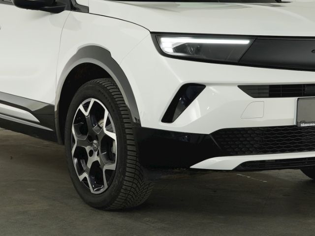 Mokka B FACELIFT GS AT+LED+RÜCKFAHRKAMERA+LENKRA