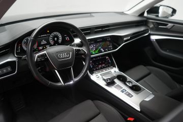 Audi A6 - 11