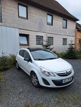 Opel Corsa 1.2 Edition Easytronic Edition - Opel Corsa: Easytronic