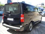Fiat Scudo KOMBI L3 2.2L 180 PS AT8 AHK KAMERA 9-SITZ - Fiat Scudo 9-Sitzer