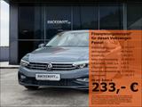 Volkswagen Passat Variant Business 4Motion 2,0 TDI DSG AHK - Volkswagen Passat in Hannover