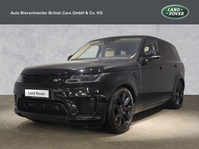 Land Rover Range Rover Sport P400e Autobiography Dynamic ST