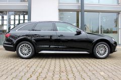 AUDI A4 Allroad quattro 40TDI / MATRIX/ AHK/ MAGNETIC AUDI A4 Allroad quattro 40TDI / MATRIX/ AHK/ MAGNETIC