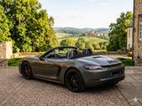 Porsche Boxster S, Approved, Sitzklima - gebrauchte Porsche Boxster aus dem Jahr 2018