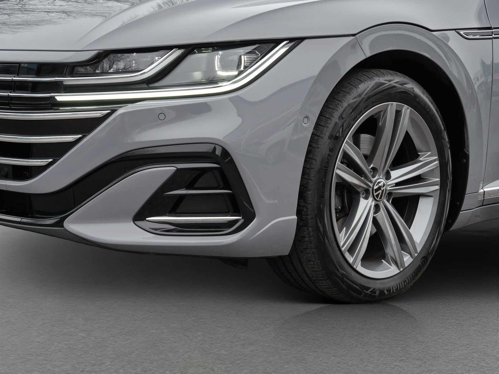 Volkswagen Arteon - Bild 14