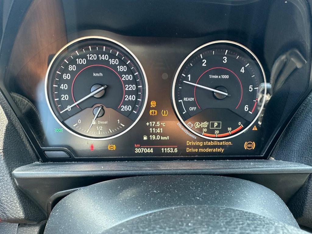 BMW 125