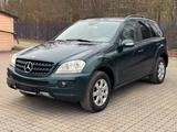 Mercedes-Benz ML 320 CDI 4MATIC *NAVI *XENON - gebrauchte Mercedes-Benz ML 320 aus dem Jahr 2005