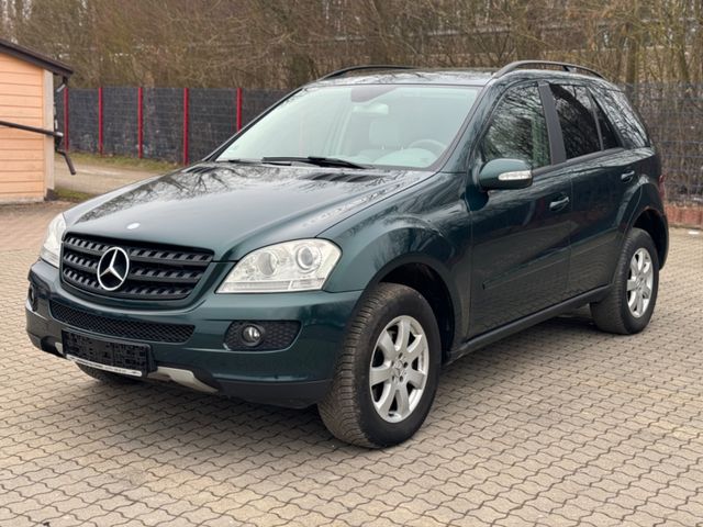 Mercedes-Benz ML 320 CDI 4MATIC *NAVI *XENON