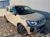 Suzuki IGNIS COMFORT+ 4x4 LED SHZ NAVI SCHECKHEFT - Suzuki Ignis mit Anhängerkupplung
