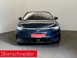 Volkswagen ID.7 Pro IQ-LIGHT DIGITAL COCKPIT 20 WÄRMEPUMPE  - blaue Volkswagen ID.7